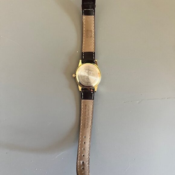 SEIKO Vintage‎ Disney Winnie The Pooh Watch w/ BRAND NEW BATTERY - Picture 4 of 4